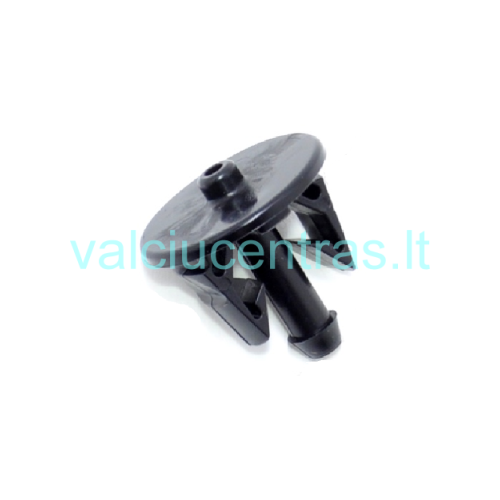 Johnson 6-150Ag vandens aušinimo vamzdelis Johnson 6-150Ag vandens aušinimo vamzdelis